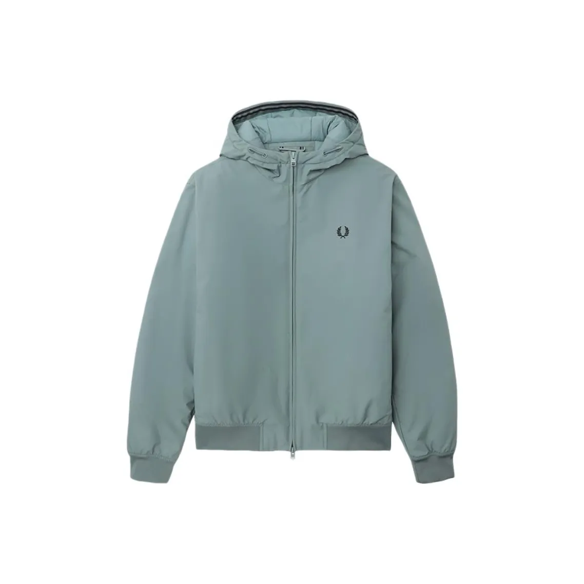 FRED PERRY Collaboration FW25 Куртки и Пальто Мужской