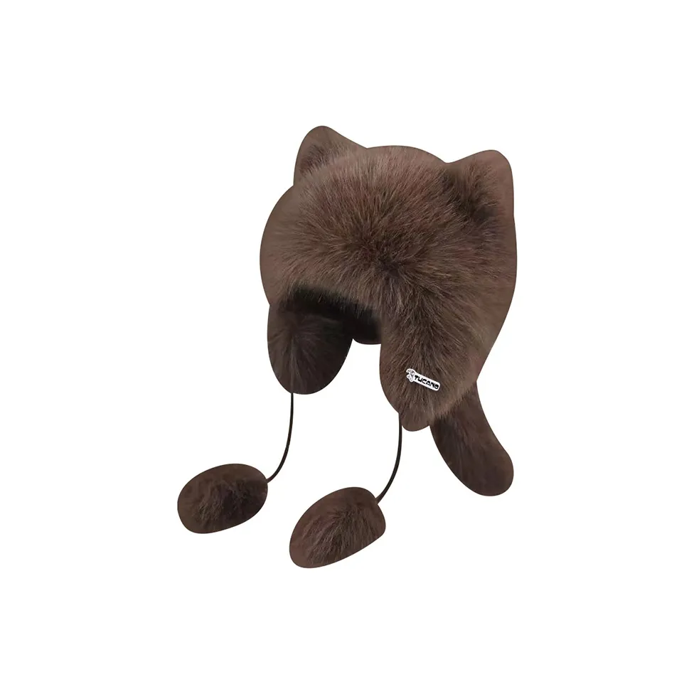 TUCANO Полиэстер Шапки-бини Унисекс