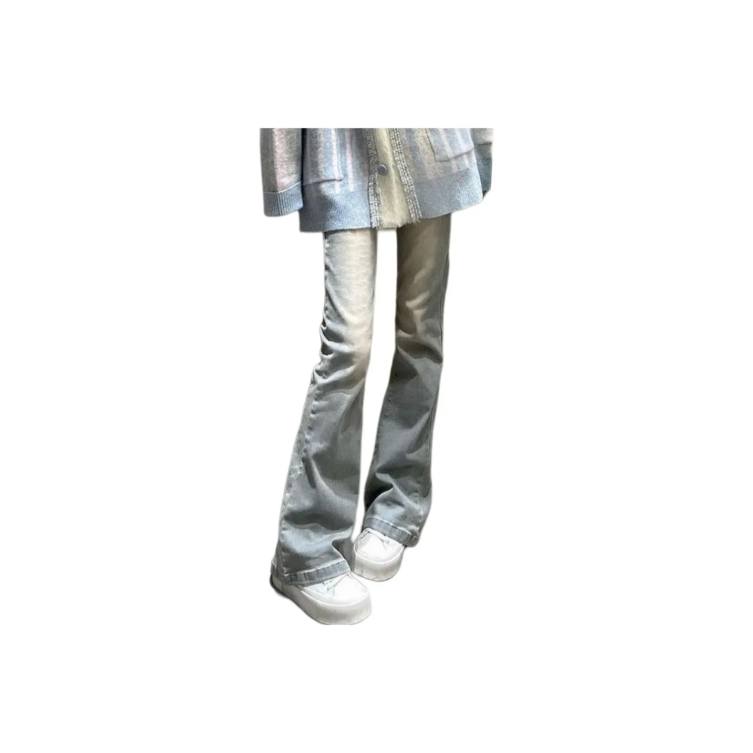 SRCG Женские Джинсы