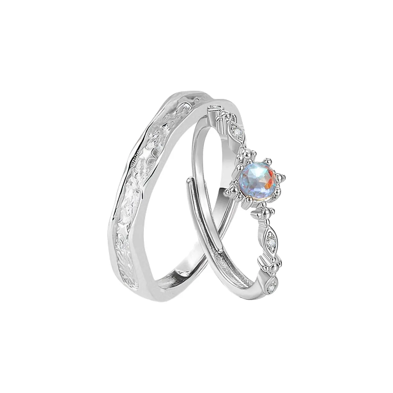 MOREL Кольца Унисекс