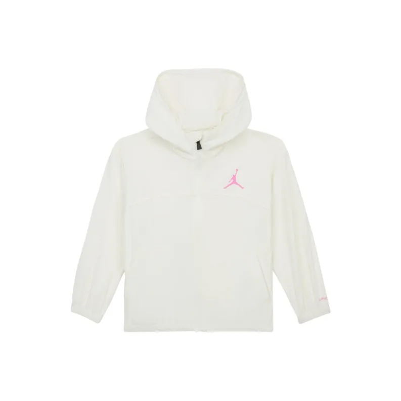 Джордан Sun Protective Clothing Cotton Candy Teenagers