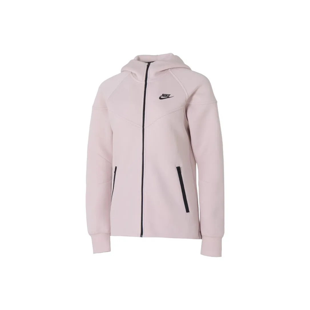 Nike Розовые Женские Куртки