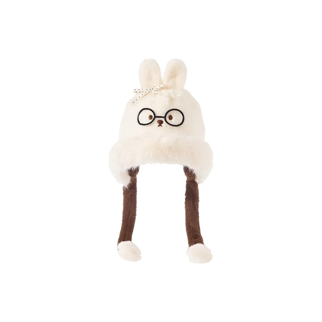 The Green Party Полиэстер Шапки-бини Унисекс