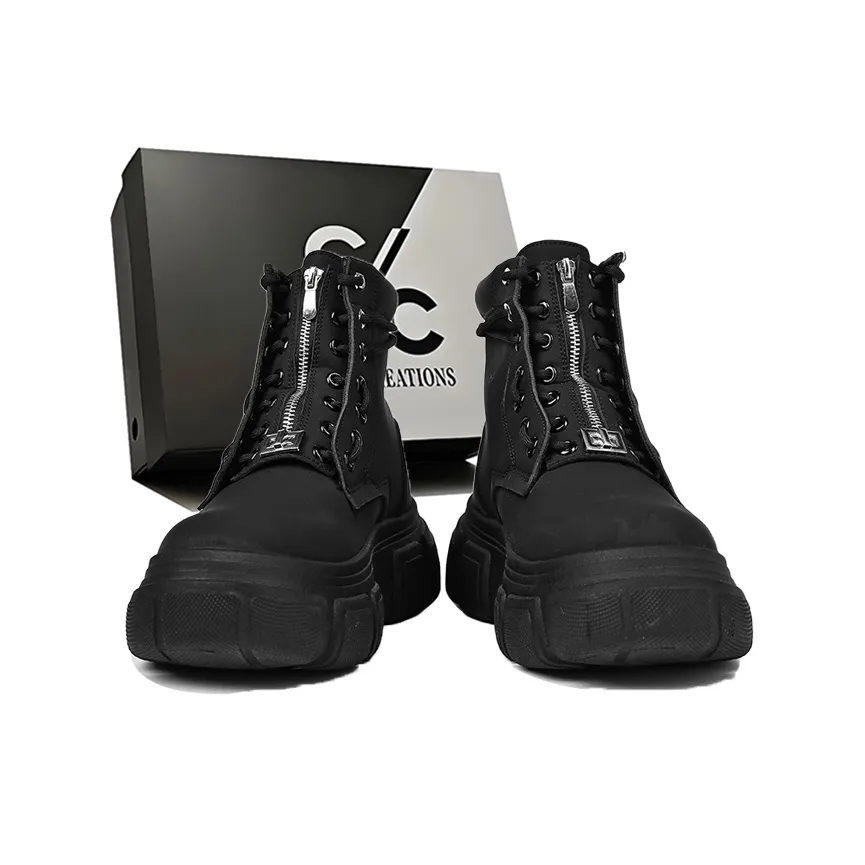 Colorful Creations Носки Crew Martin Boot Мужской