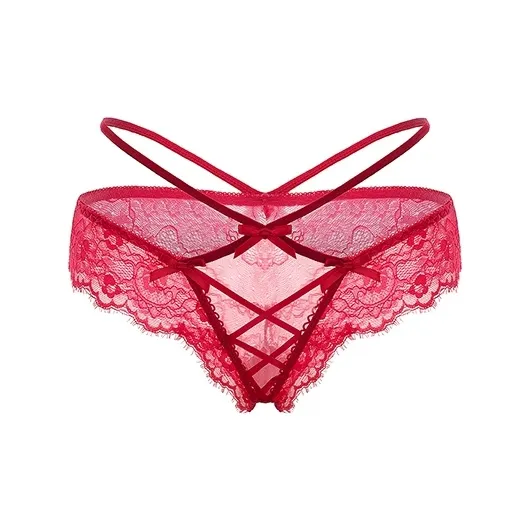 AIMENGYISI Женские трусики-бикини