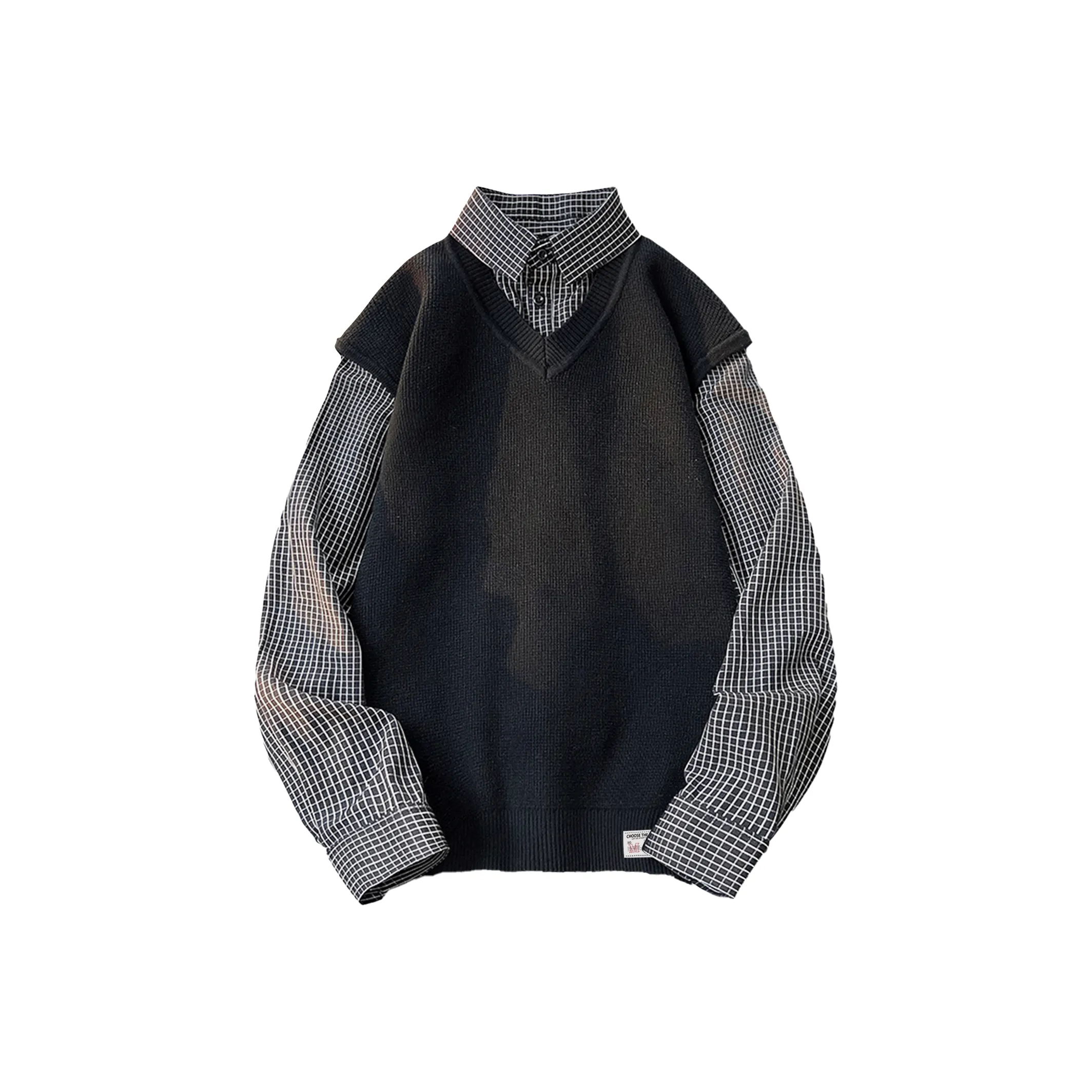 MIORGERSY Унисекс Трикотаж