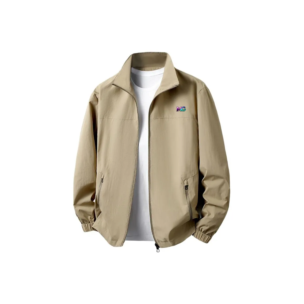 MG Мужские Куртки