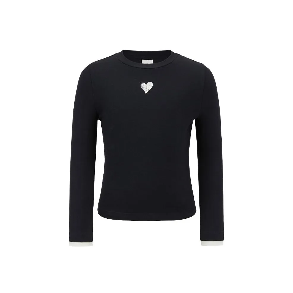 Little MO CO. Детские рубашки