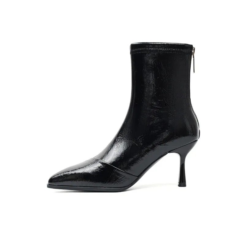 WESTLINK Ботильоны 7,5CM Женские