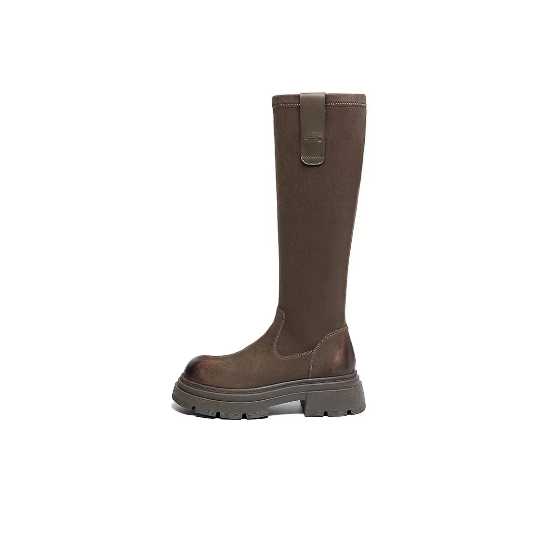 Hotwind Женские сапоги до колена