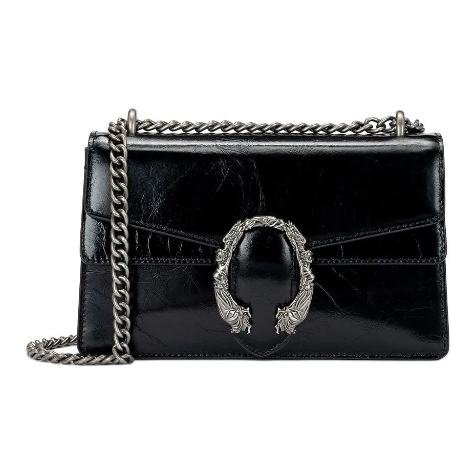 Roberta Di Camerino Коровья кожа Сумка через плечо Стандартная Женская Черная Красное вино