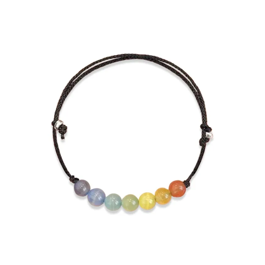 Ringlove Тканевые шнурки Браслеты Женские