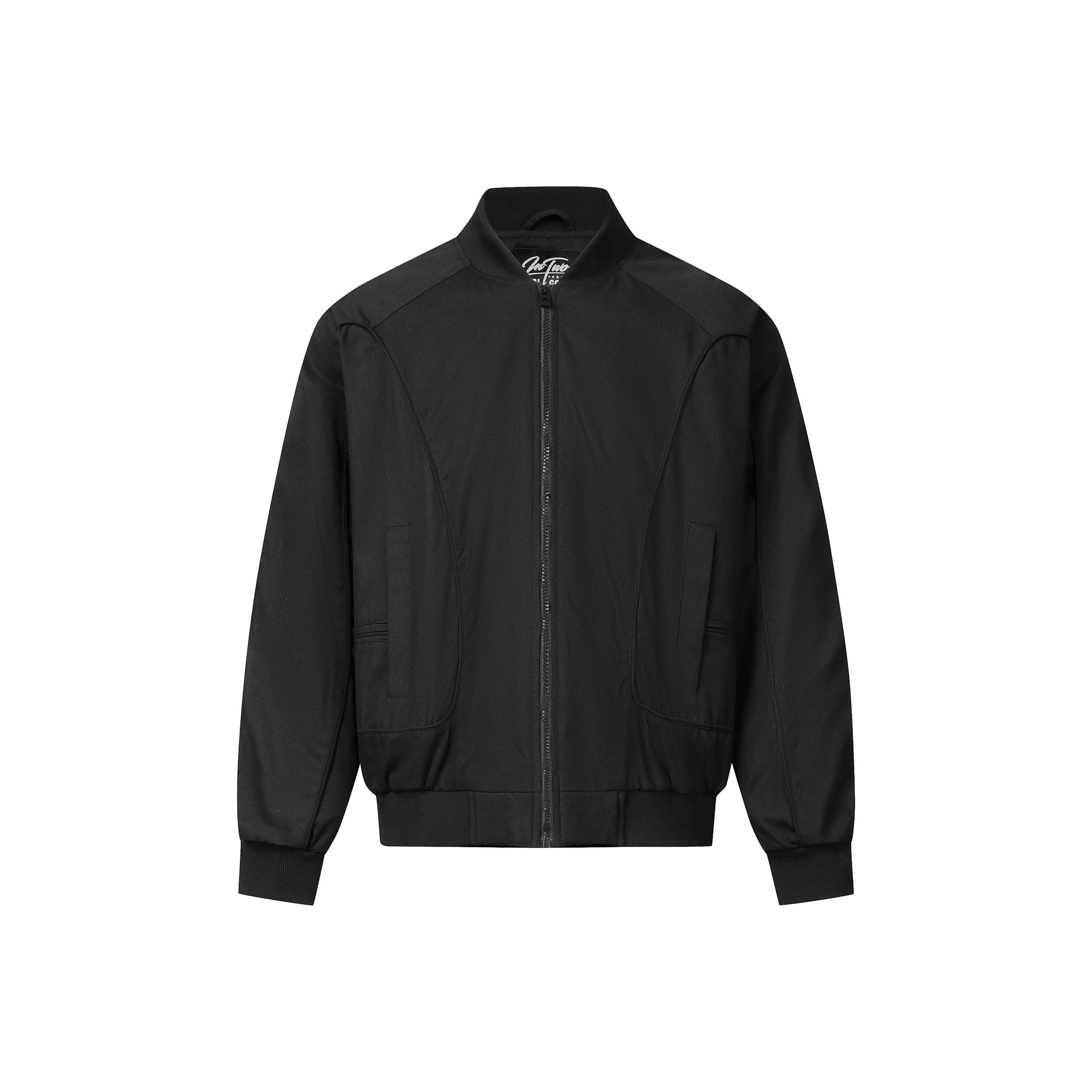 IN TWO Унисекс Куртки