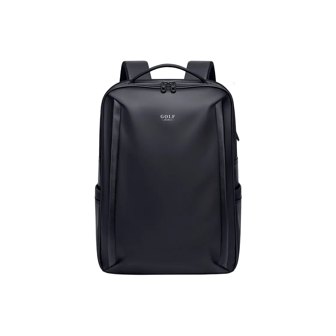 GOLF Водонепроницаемая ткань Рюкзак Мужской Туман Черный Элегантный Серый