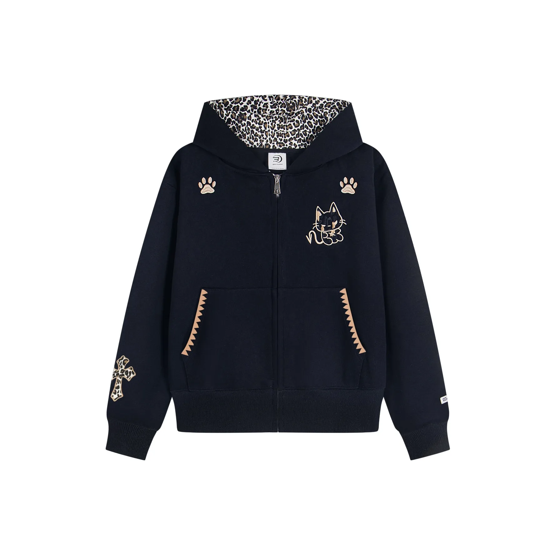 WAYHWEI Унисекс Свитшоты