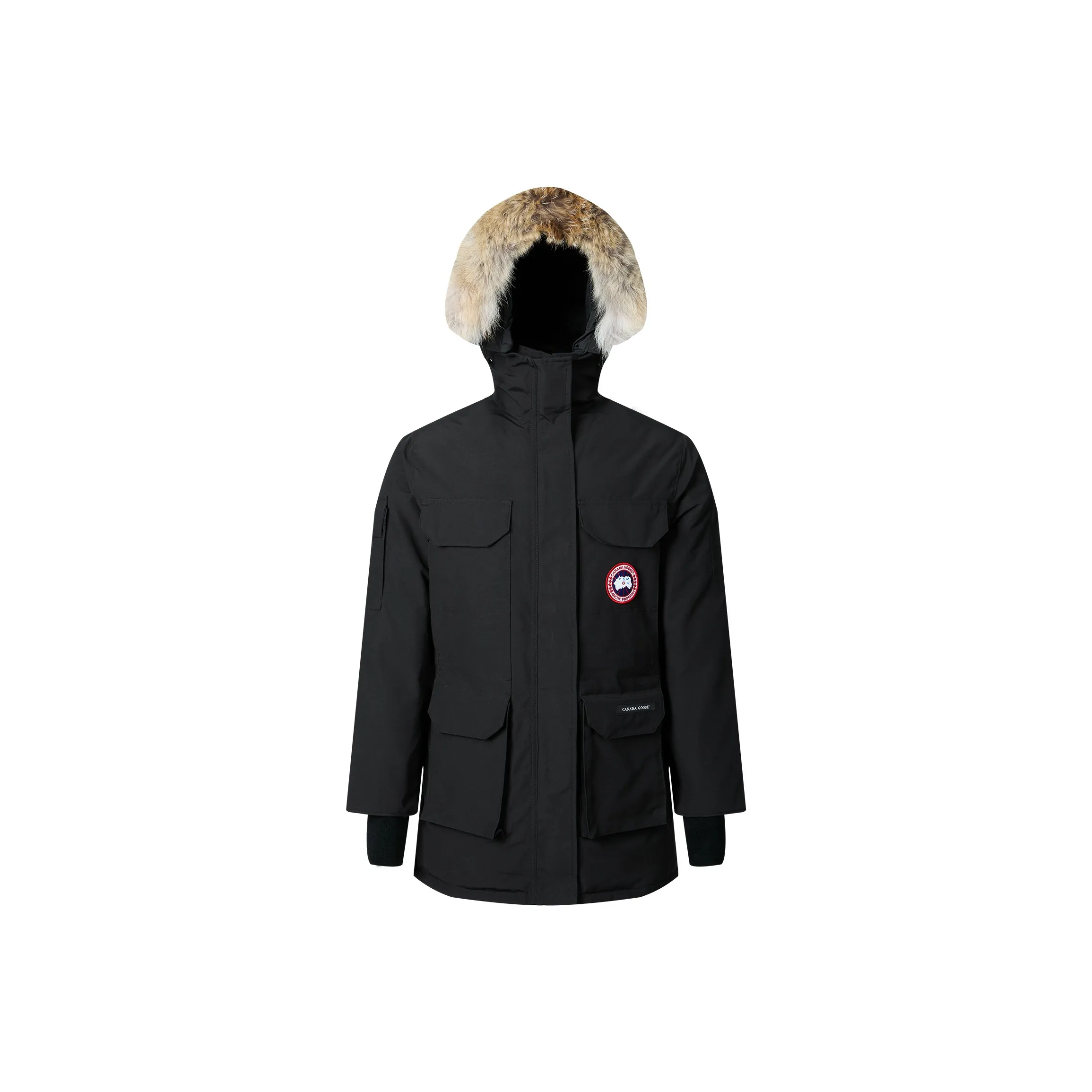 Canada Goose Expedition Series Down Jackets Women's