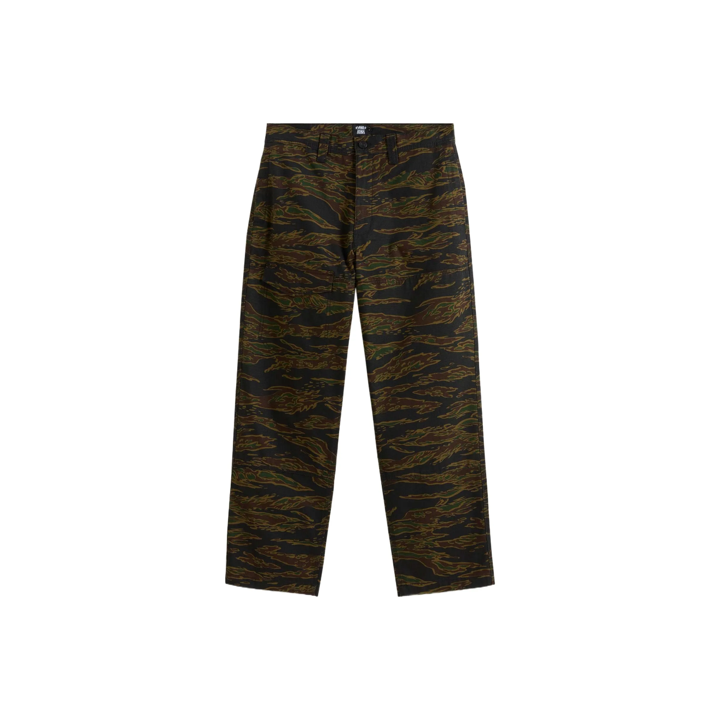 Vans Skate Jasper Мужские Карго Брюки