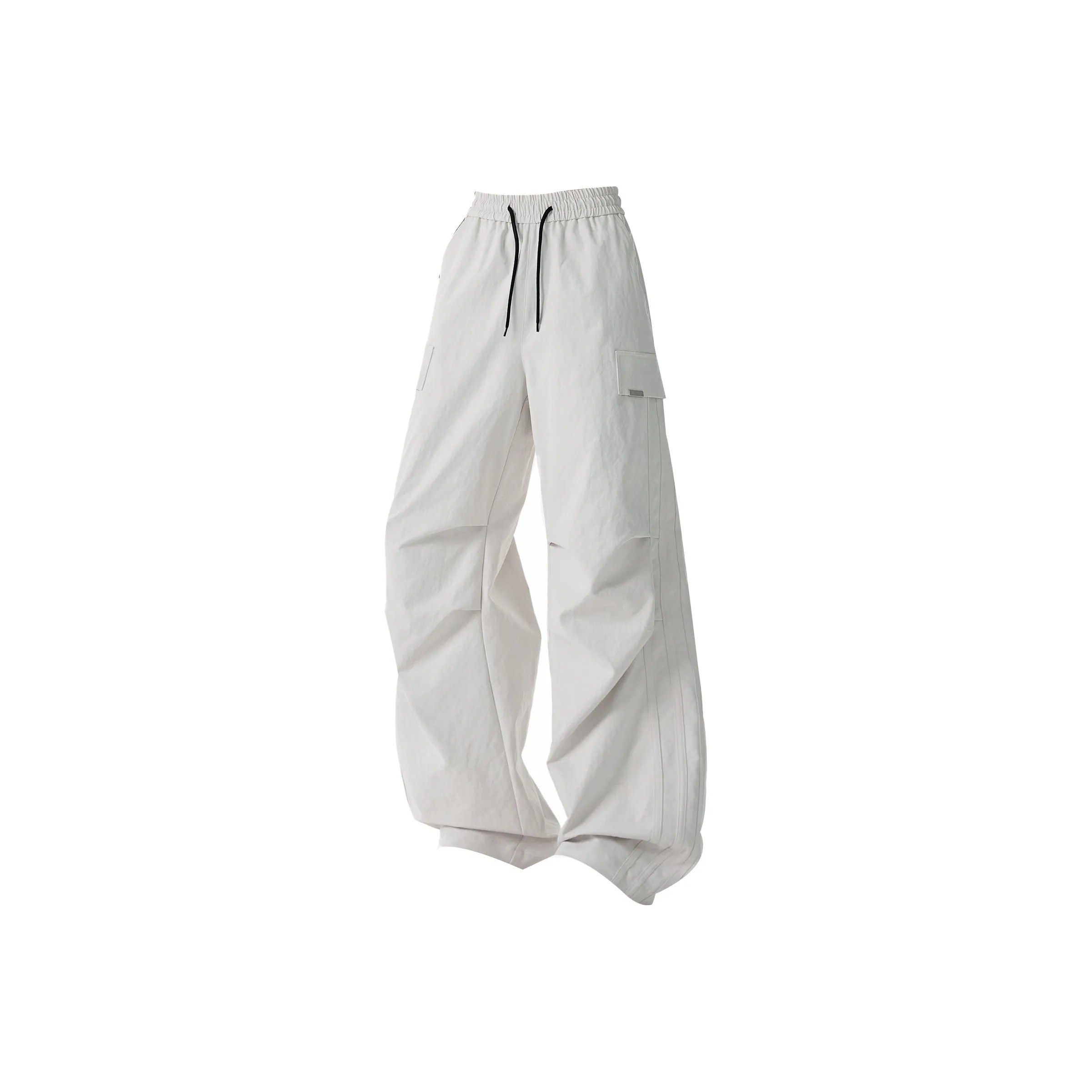 RAP PANDA Унисекс Карго Брюки