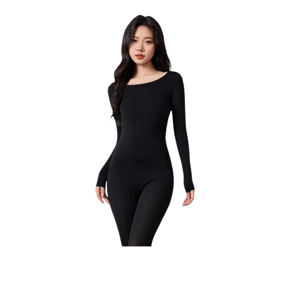 LANMOU Женские Термокомплекты