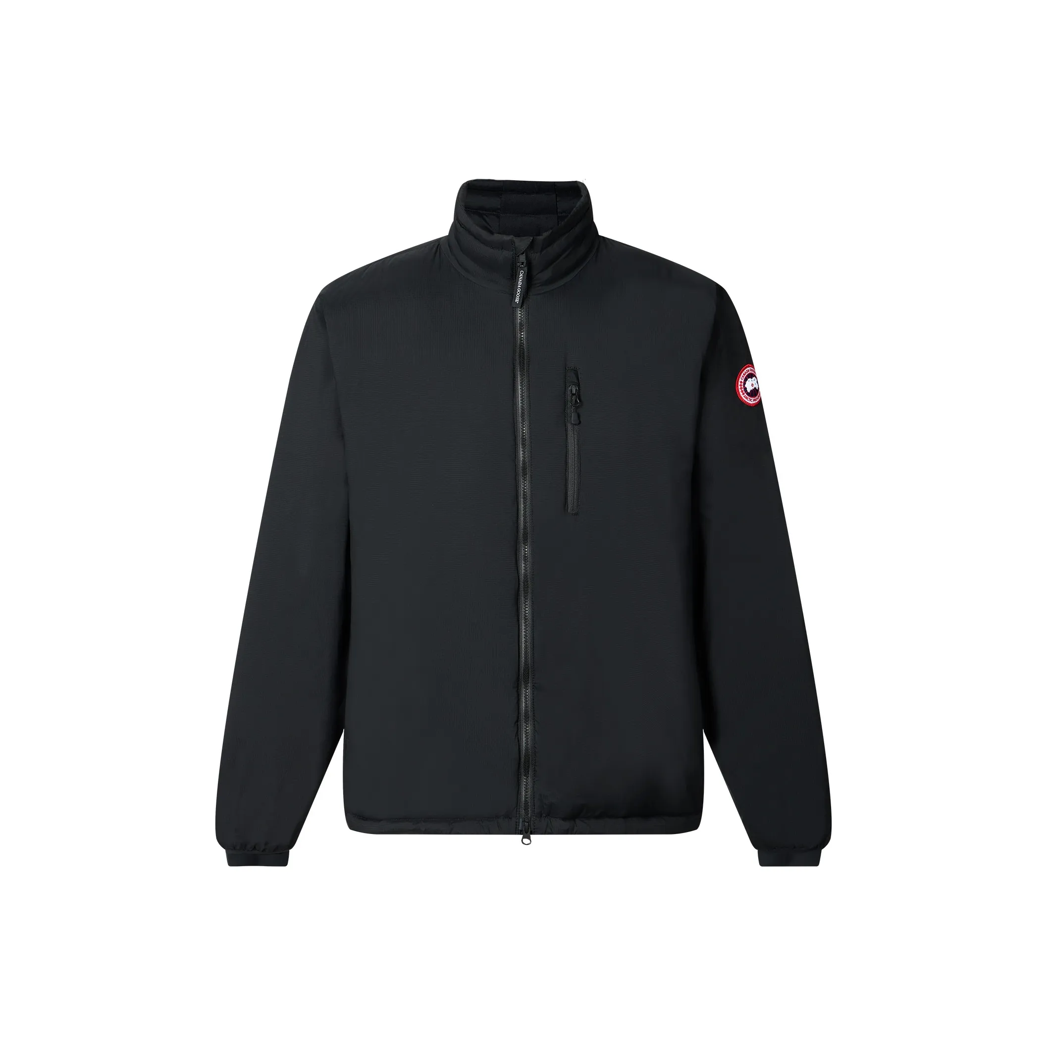 Canada Goose Lodge Series Down Jackets Men Black