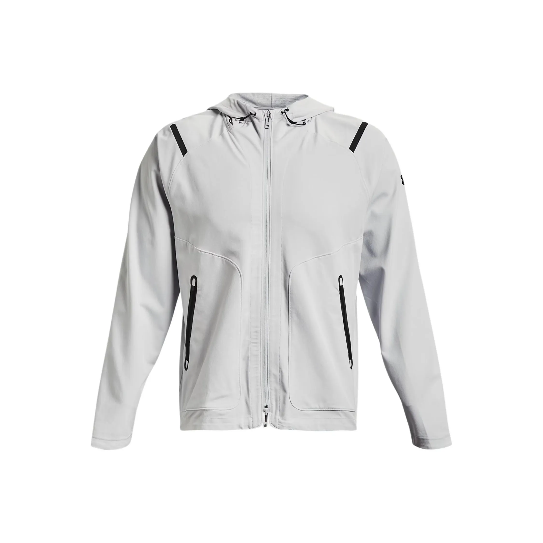 Under Armour UA Sun Protection Series Серый Мужской Куртки