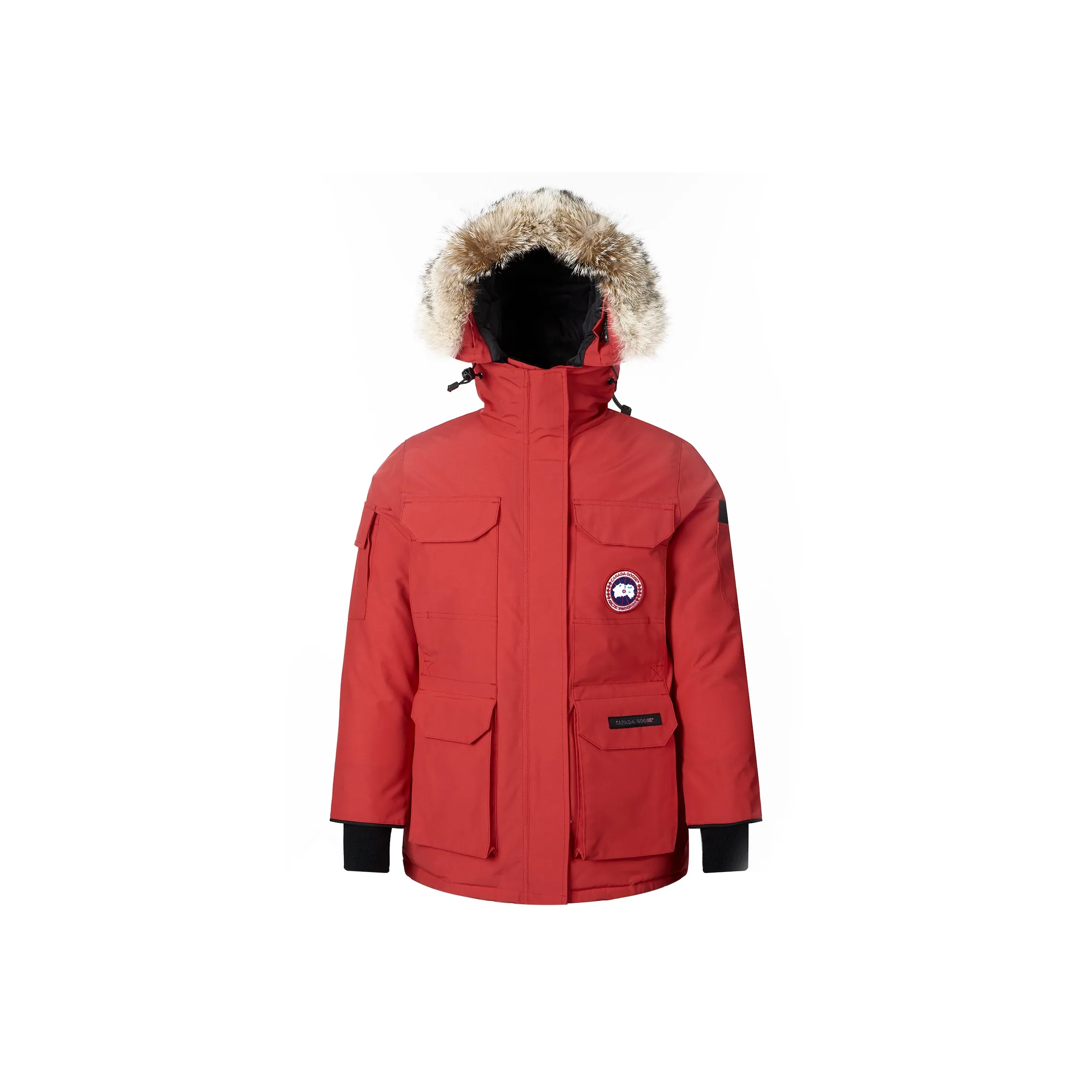 Canada Goose Expedition Series Down Jackets Women's
