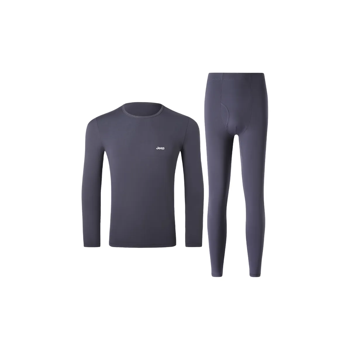 Jeep Мужские термокуртки