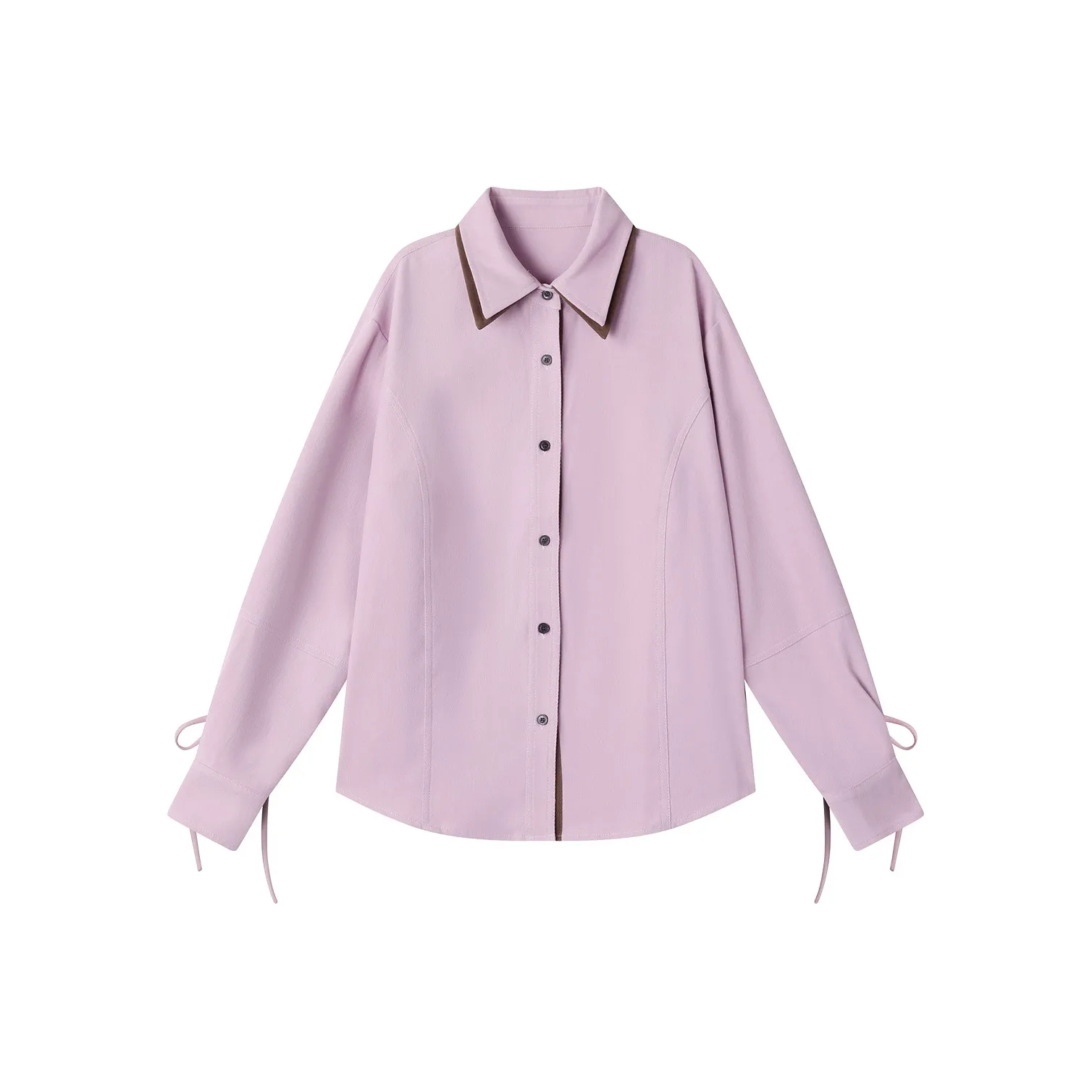 Coolhut Таро Фиолетовый Женские Рубашки