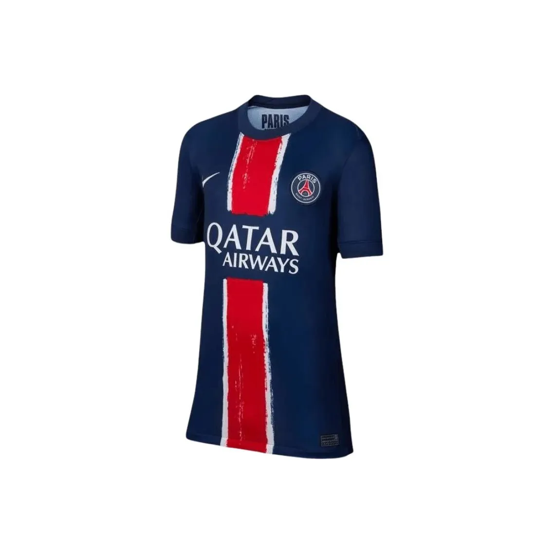 Nike Детский Футбол Джерси Темно-Синий Подростки