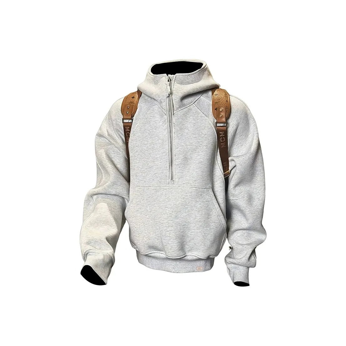 Nordic Raiders Свитшот Унисекс