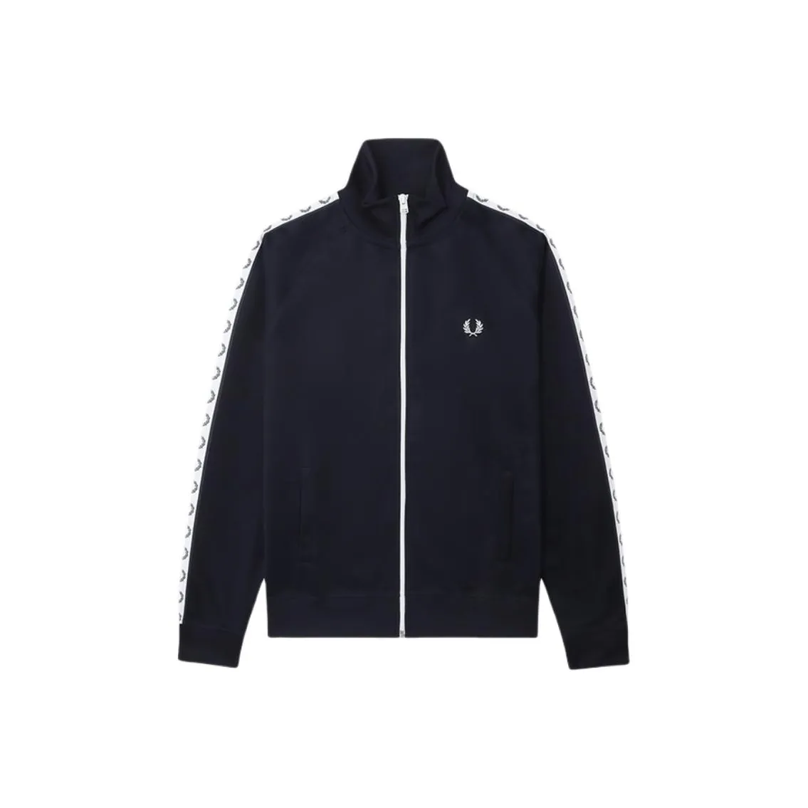 FRED PERRY Collaboration FW25 Свитшот Мужской