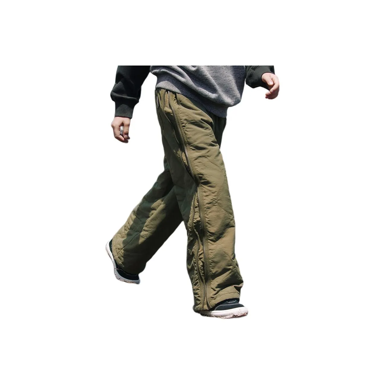 Vision Street Wear Тренировочные брюки Осенние и Зимние Детские