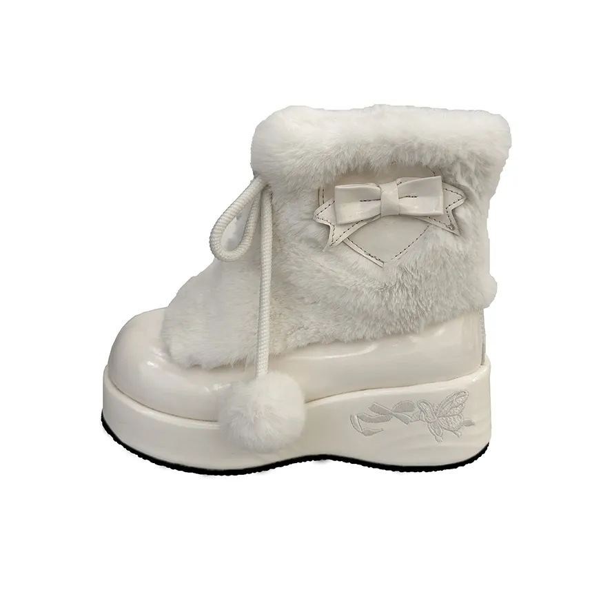 Dawei's House Ботильоны Женские