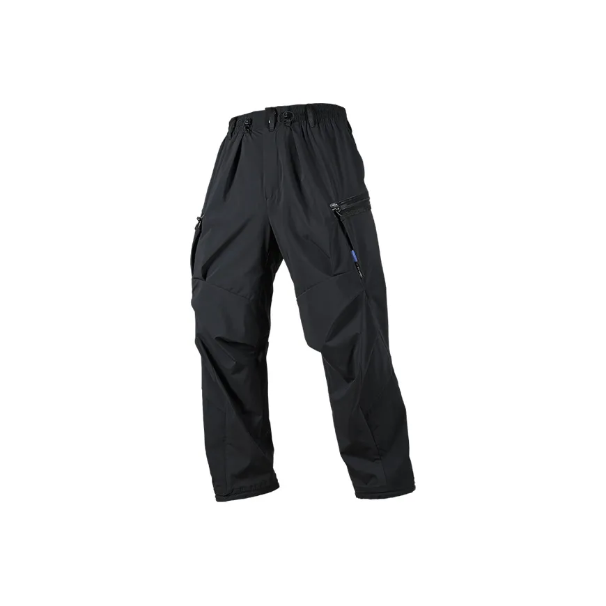 REINDEE LUSION Ветрозащитные штаны унисекс