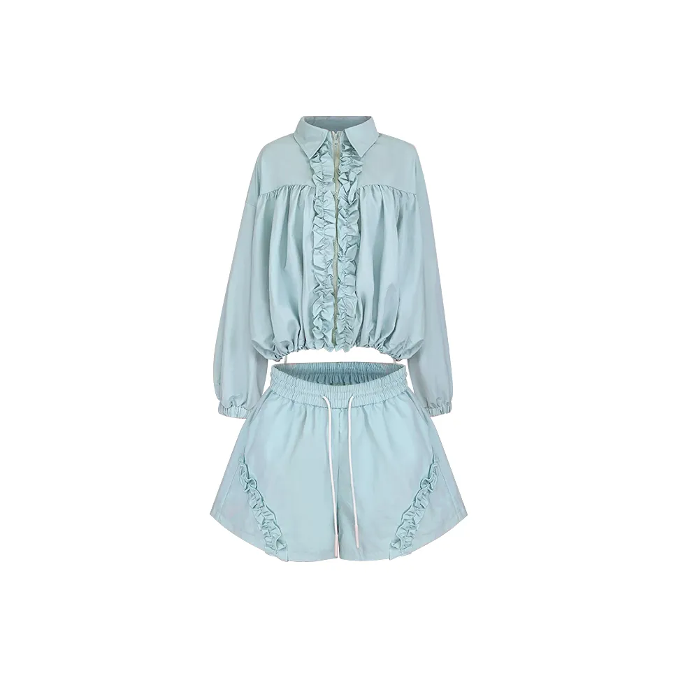 Girly Fancy Club Повседневный Костюм Женские