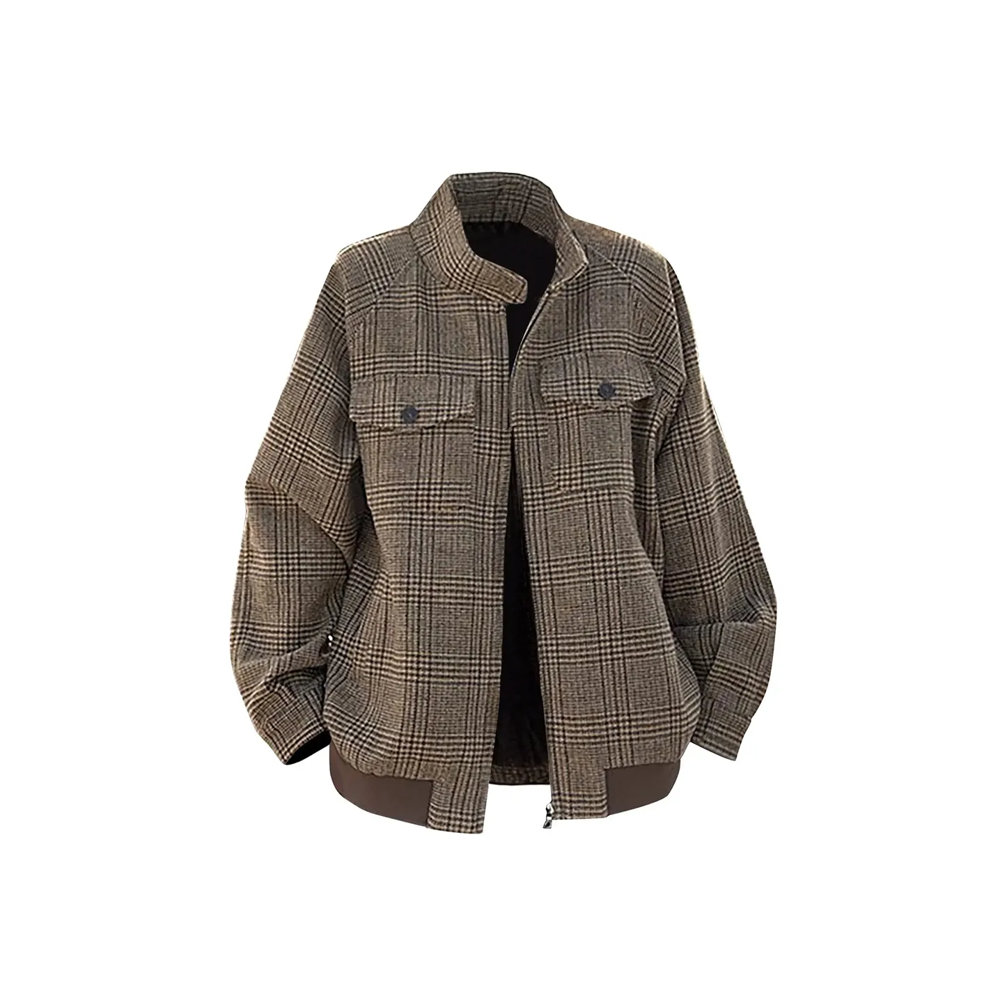 FLIM CAMEL Женские Куртки