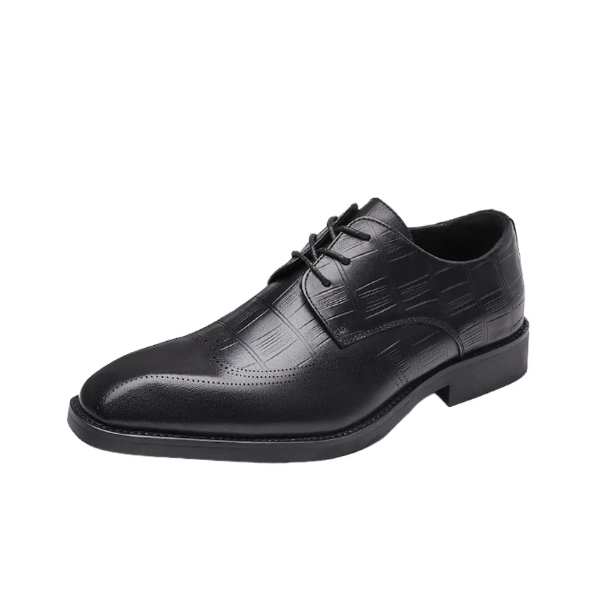 MH Обувь Низкий Топ Мужская