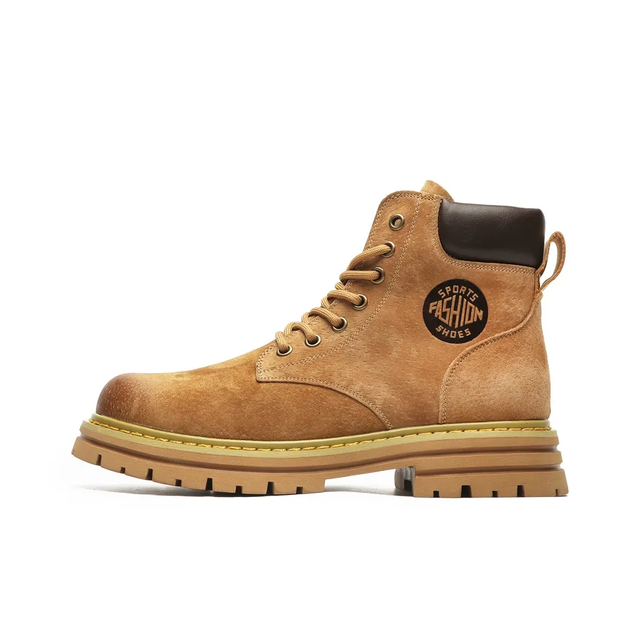 Dunnu Martin Boots Мужской