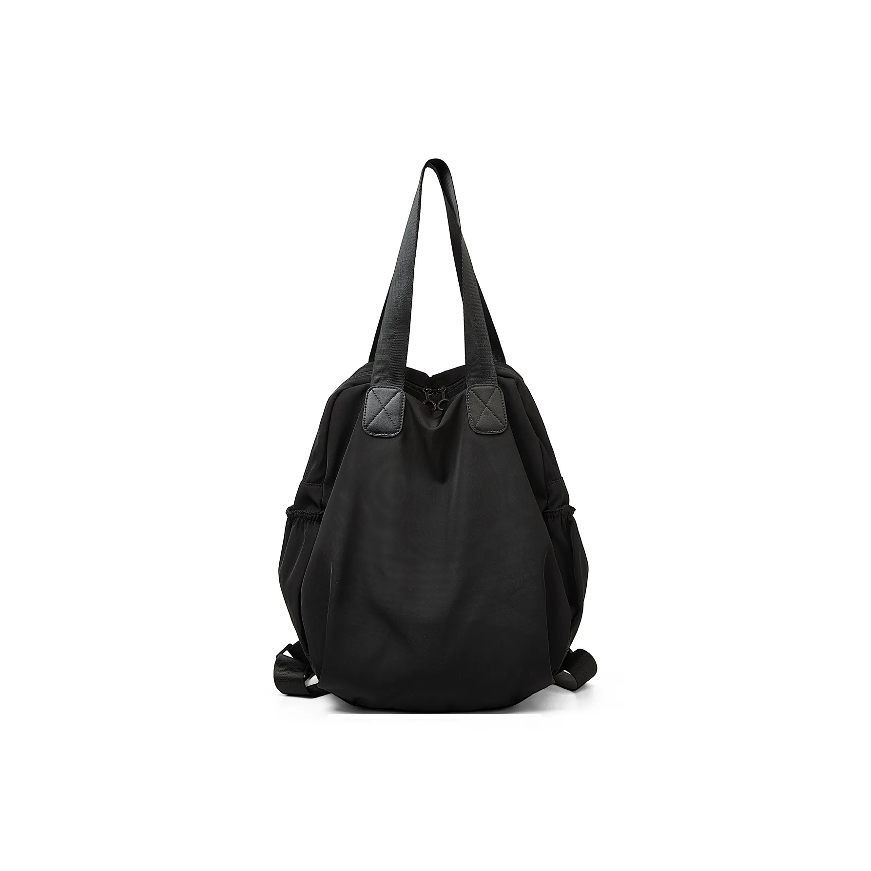 Old Man's Head Ткань Рюкзак Унисекс Черный Хаки