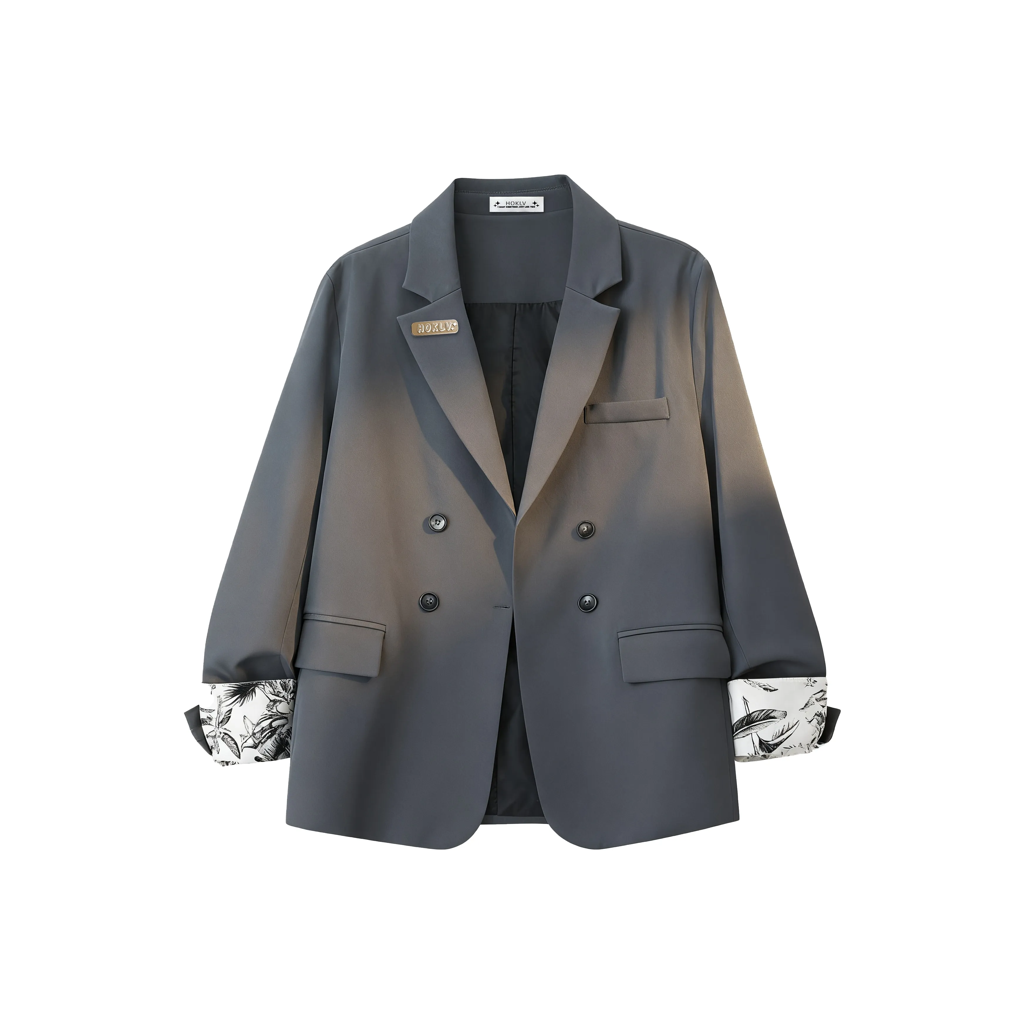 HOKLV Унисекс Деловые костюмы