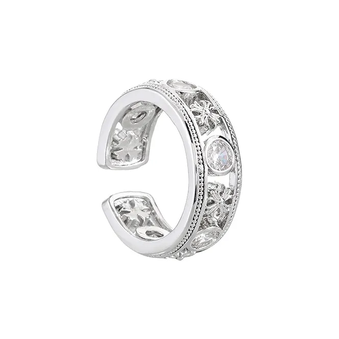 JianKai Кольца Унисекс