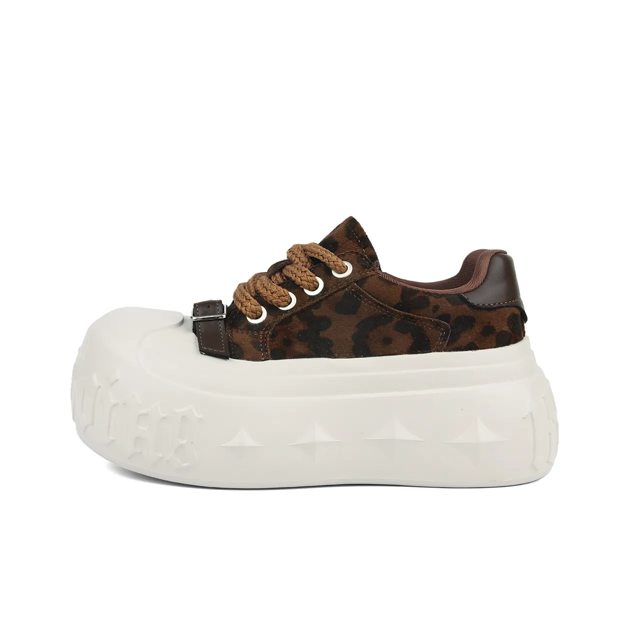 WENPU Амортизация Высота Увеличение Легкий Низкий Топ Повседневная Обувь Женская