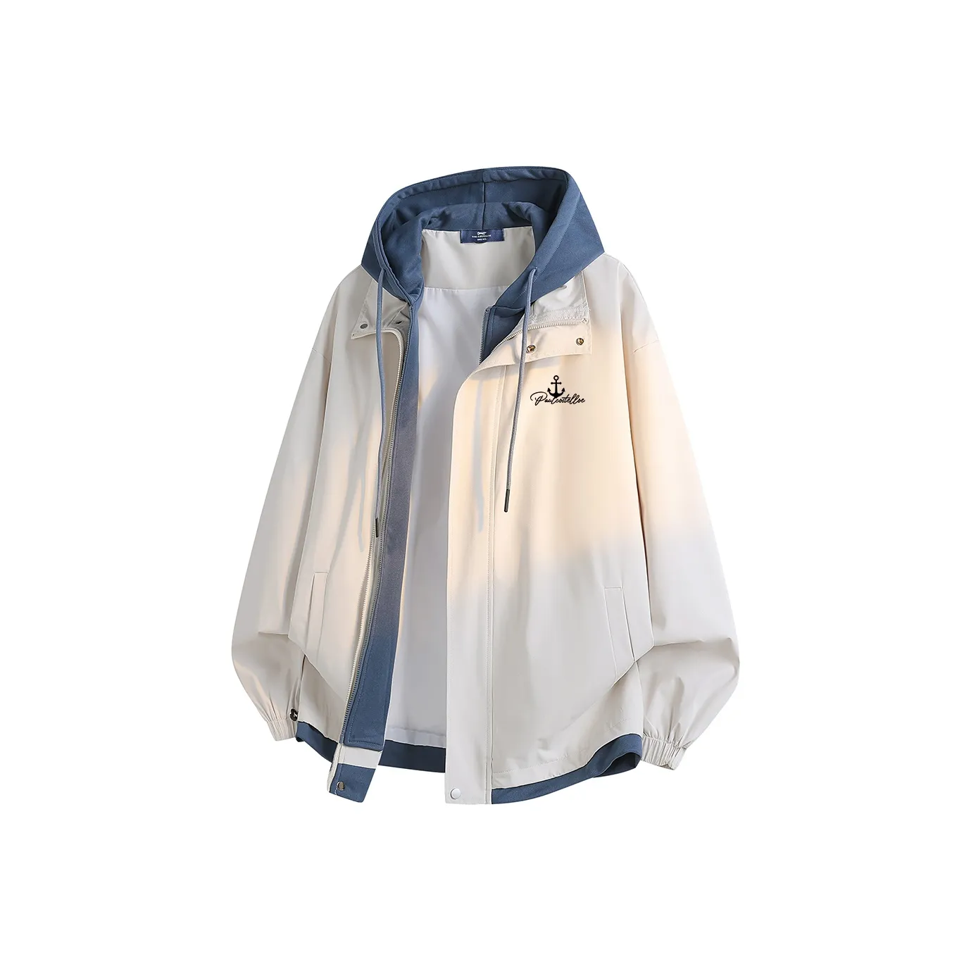 PAUL COSTELLOE Унисекс Куртки