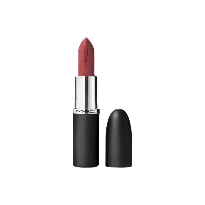 MAC Large Bullet Head Новый Классический Матовый Помада Мягкий матовый Цвет лица 3,5г