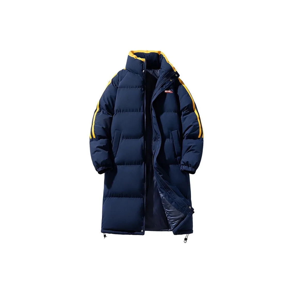 Warrior Унисекс Пуховики