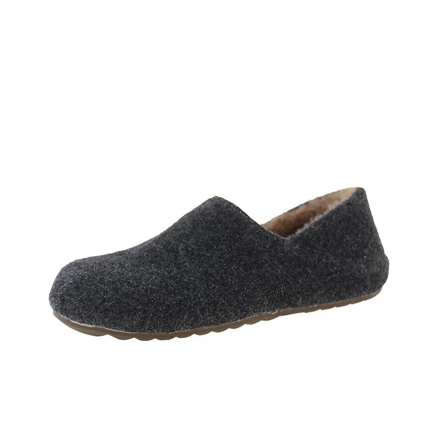 Betu Лоферы с резиновым подошвой Женские