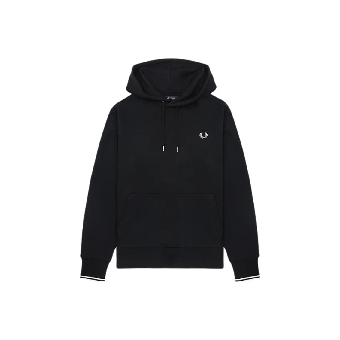 FRED PERRY FW25 Свитшот Мужской