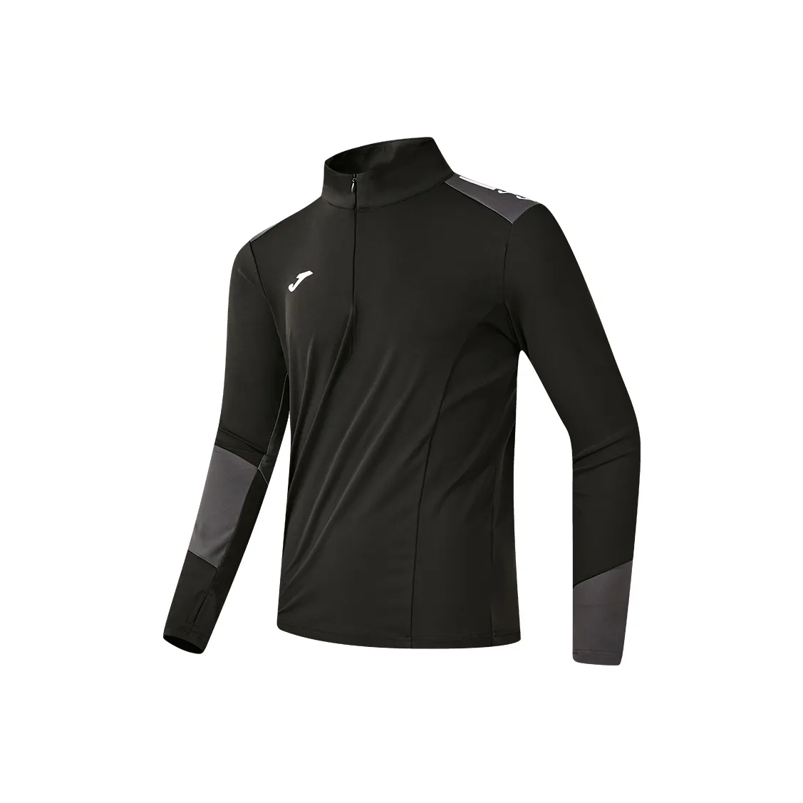 Joma 25 Years Длинный рукав Т-рубашка Мужская