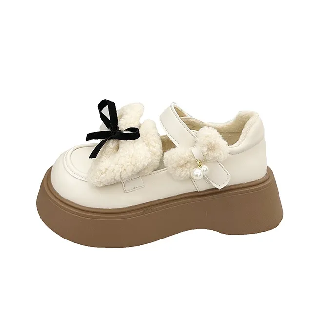Dawei's House Mary Jane Shoes Женские