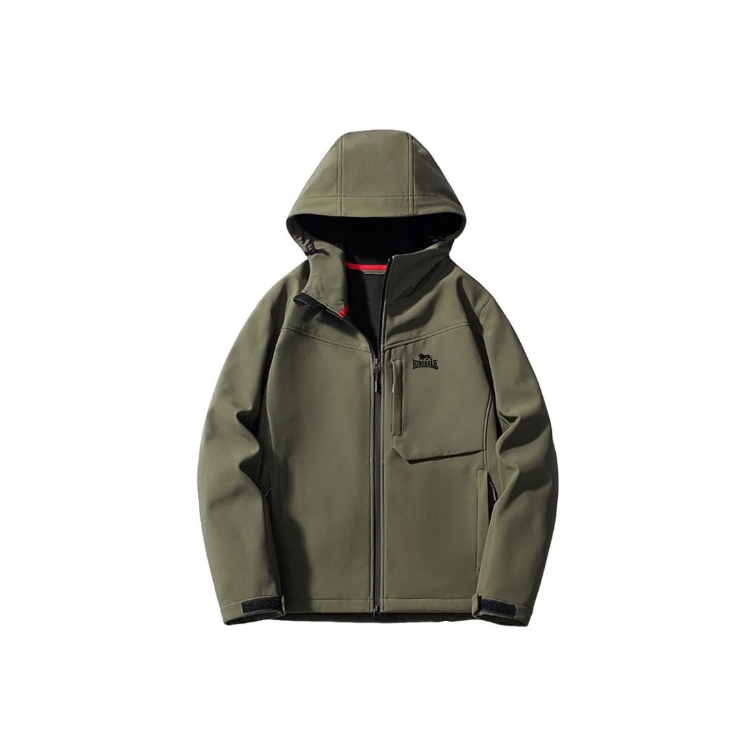 LONSDALE Мягкая оболочка пальто унисекс